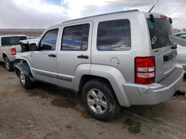 Photo 1 VIN: 1J4PN2GK3BW565100 - JEEP LIBERTY SP 