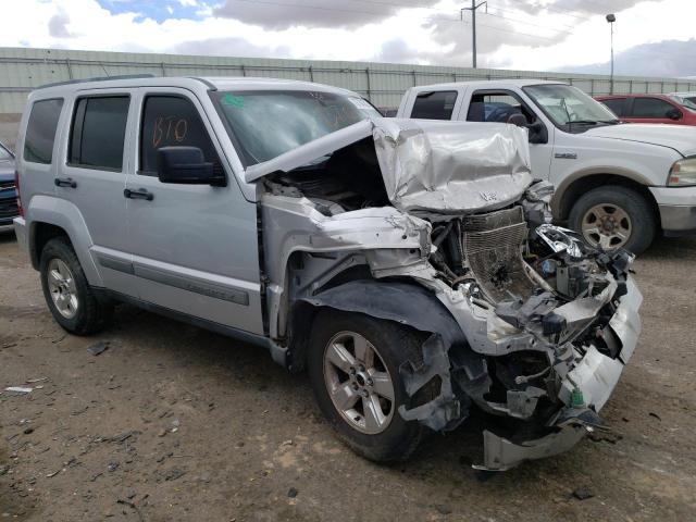 Photo 3 VIN: 1J4PN2GK3BW565100 - JEEP LIBERTY SP 