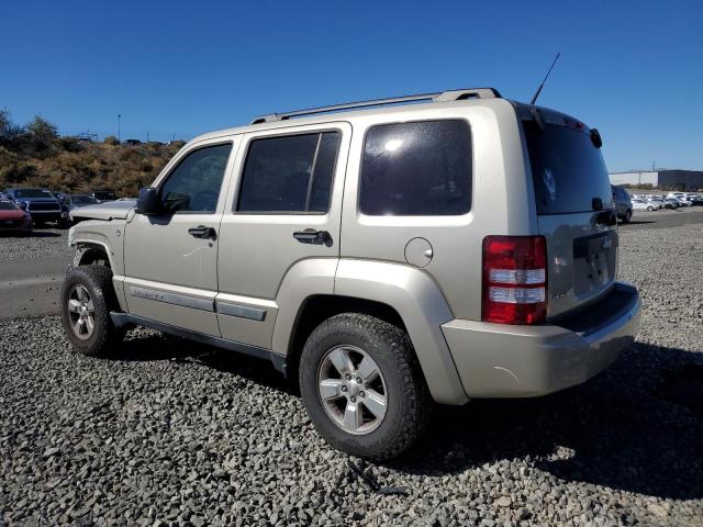 Photo 1 VIN: 1J4PN2GK3BW566442 - JEEP LIBERTY SP 