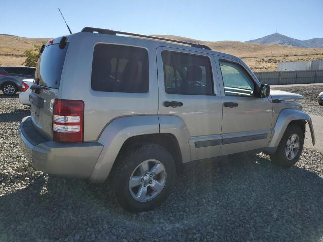 Photo 2 VIN: 1J4PN2GK3BW566442 - JEEP LIBERTY SP 