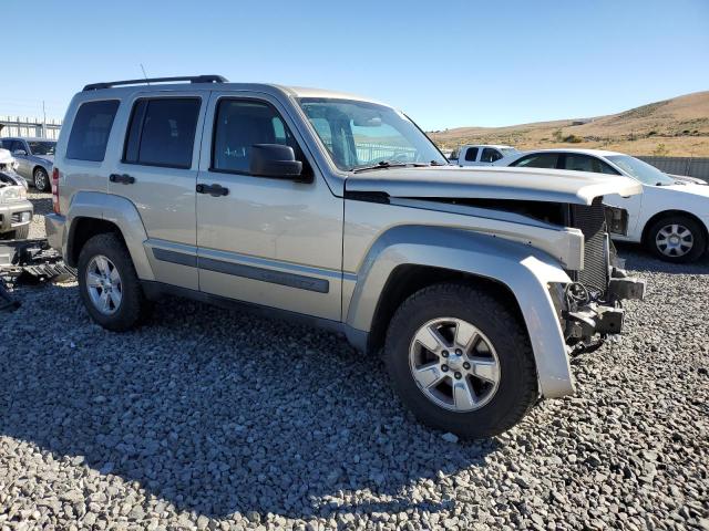 Photo 3 VIN: 1J4PN2GK3BW566442 - JEEP LIBERTY SP 