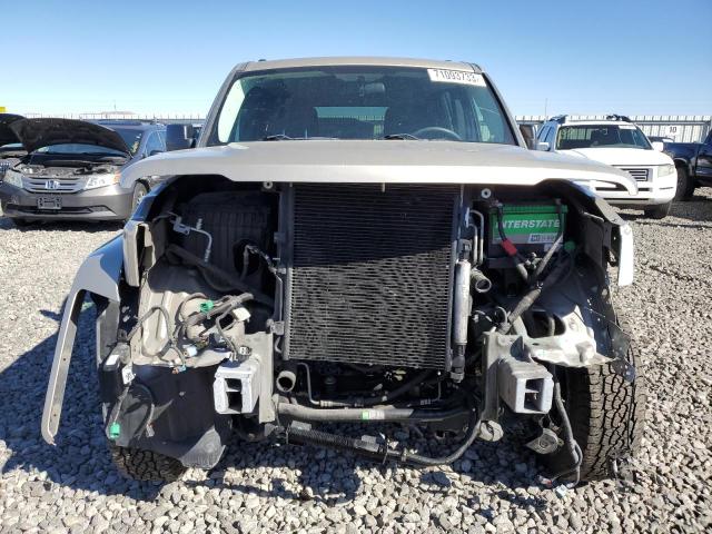 Photo 4 VIN: 1J4PN2GK3BW566442 - JEEP LIBERTY SP 