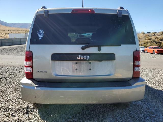 Photo 5 VIN: 1J4PN2GK3BW566442 - JEEP LIBERTY SP 