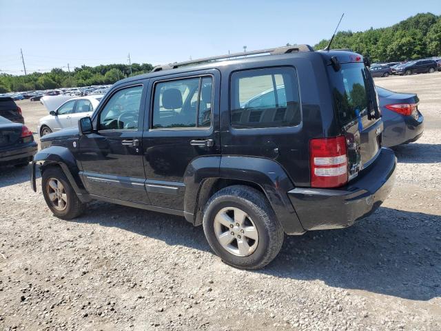 Photo 1 VIN: 1J4PN2GK3BW566991 - JEEP LIBERTY SP 