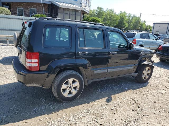 Photo 2 VIN: 1J4PN2GK3BW566991 - JEEP LIBERTY SP 