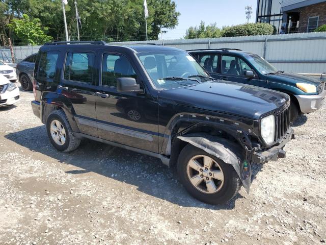 Photo 3 VIN: 1J4PN2GK3BW566991 - JEEP LIBERTY SP 