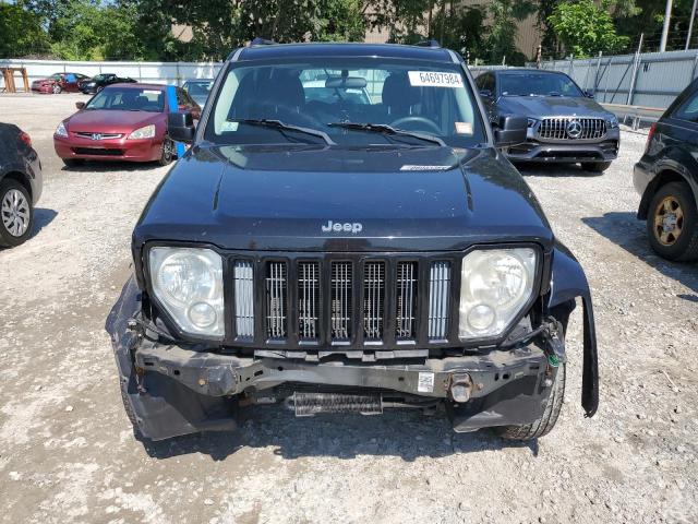 Photo 4 VIN: 1J4PN2GK3BW566991 - JEEP LIBERTY SP 