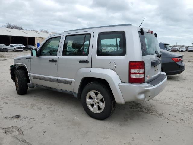 Photo 1 VIN: 1J4PN2GK3BW568823 - JEEP LIBERTY 