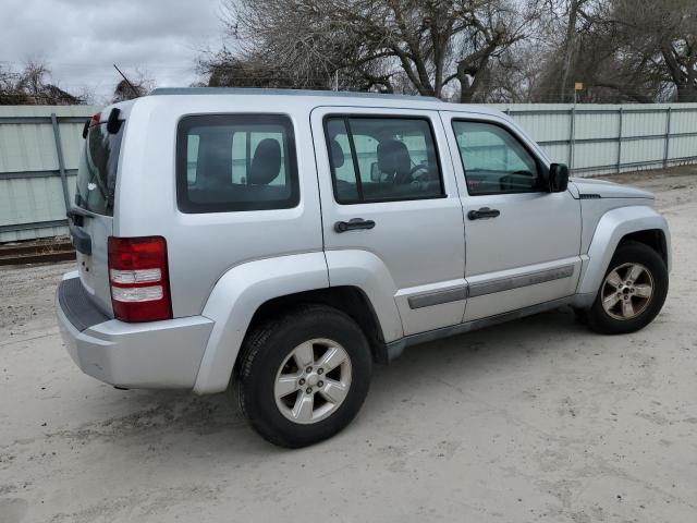 Photo 2 VIN: 1J4PN2GK3BW568823 - JEEP LIBERTY 