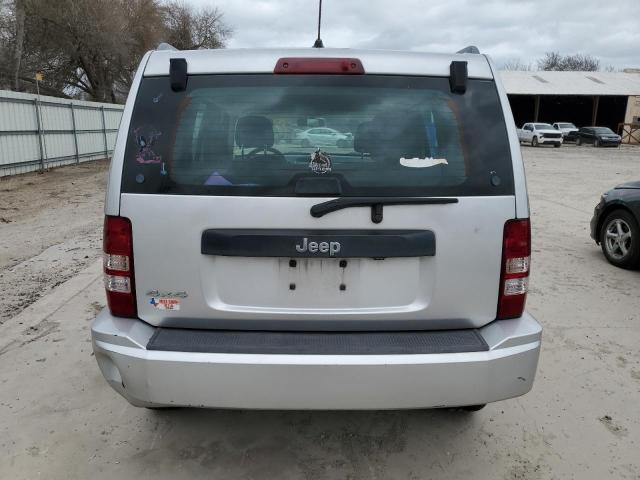 Photo 5 VIN: 1J4PN2GK3BW568823 - JEEP LIBERTY 