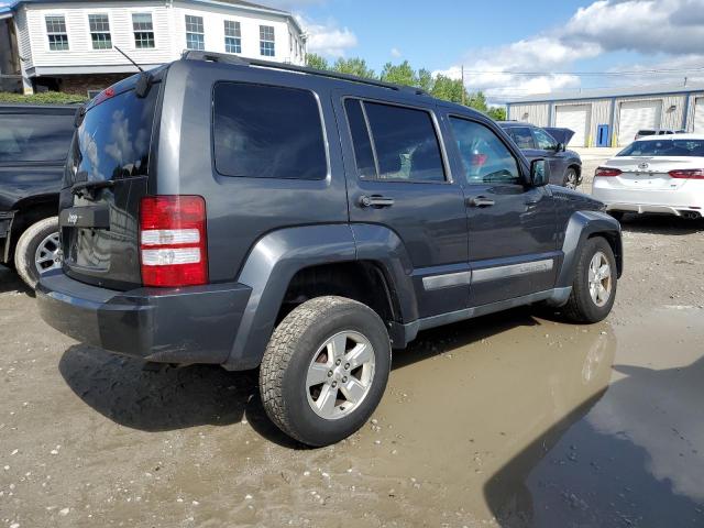 Photo 2 VIN: 1J4PN2GK3BW570006 - JEEP LIBERTY SP 