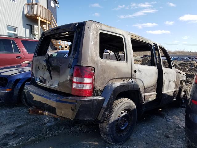 Photo 3 VIN: 1J4PN2GK3BW571284 - JEEP LIBERTY SP 