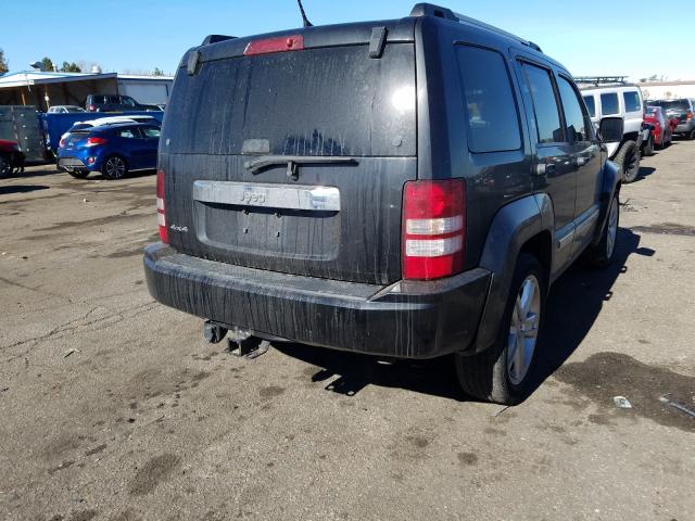 Photo 3 VIN: 1J4PN2GK3BW573438 - JEEP LIBERTY SP 