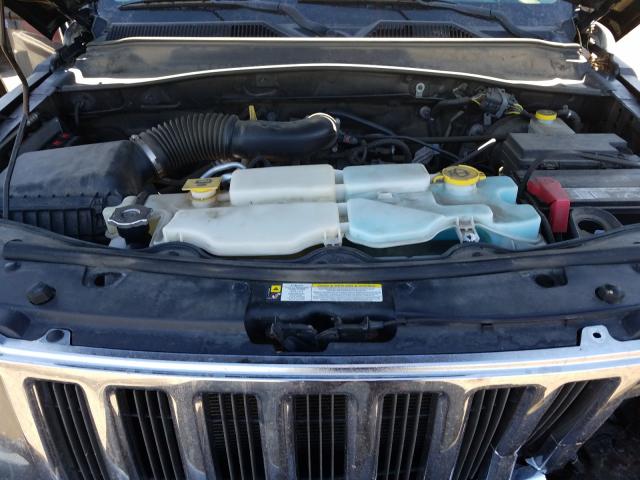 Photo 6 VIN: 1J4PN2GK3BW573438 - JEEP LIBERTY SP 