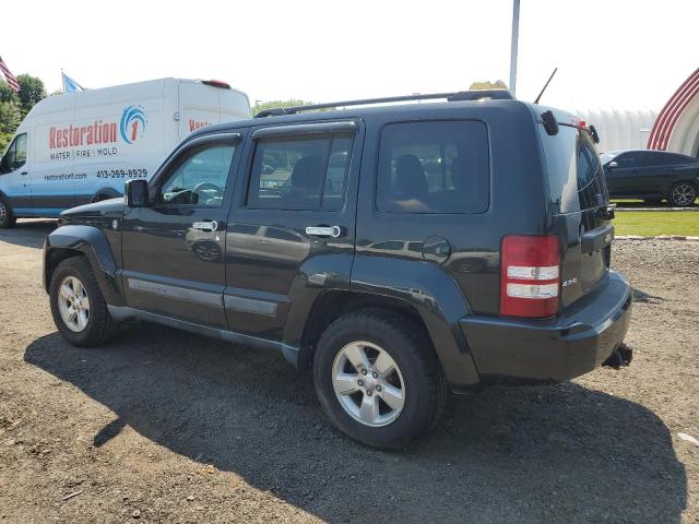 Photo 1 VIN: 1J4PN2GK3BW575397 - JEEP LIBERTY 