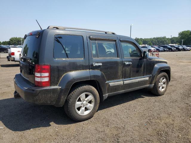 Photo 2 VIN: 1J4PN2GK3BW575397 - JEEP LIBERTY 