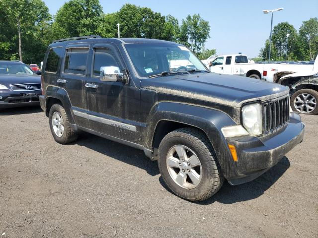 Photo 3 VIN: 1J4PN2GK3BW575397 - JEEP LIBERTY 