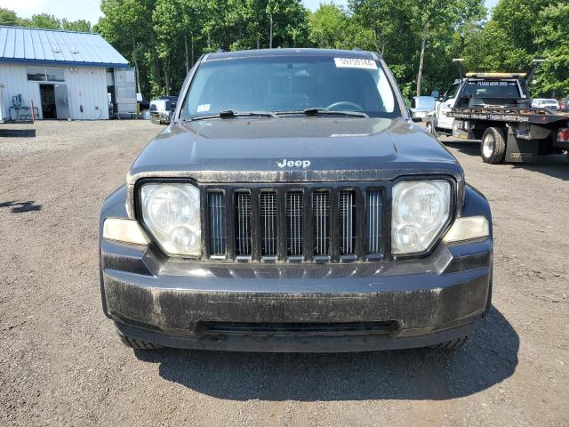 Photo 4 VIN: 1J4PN2GK3BW575397 - JEEP LIBERTY 