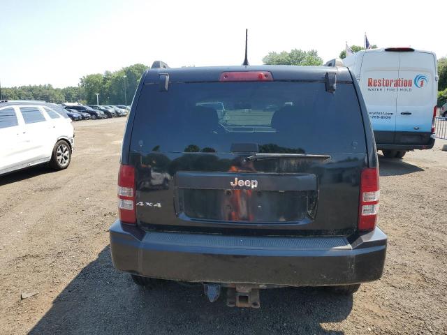 Photo 5 VIN: 1J4PN2GK3BW575397 - JEEP LIBERTY 