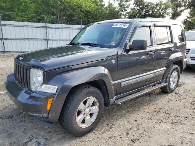 Photo 0 VIN: 1J4PN2GK3BW578137 - JEEP LIBERTY SP 