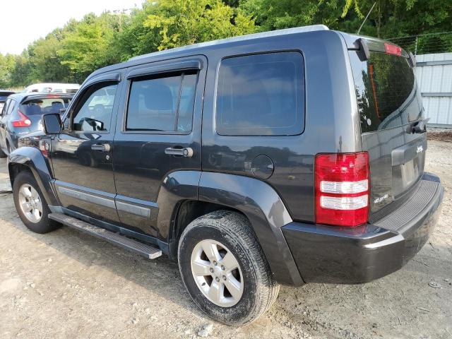 Photo 1 VIN: 1J4PN2GK3BW578137 - JEEP LIBERTY SP 