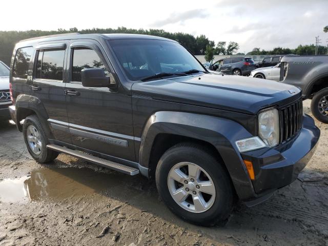 Photo 3 VIN: 1J4PN2GK3BW578137 - JEEP LIBERTY SP 