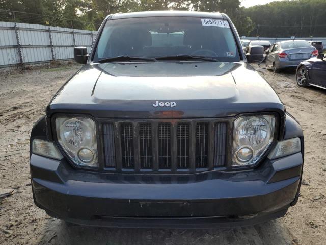 Photo 4 VIN: 1J4PN2GK3BW578137 - JEEP LIBERTY SP 