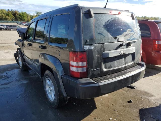 Photo 2 VIN: 1J4PN2GK3BW579336 - JEEP LIBERTY SP 