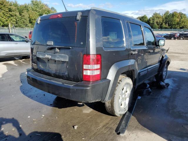 Photo 3 VIN: 1J4PN2GK3BW579336 - JEEP LIBERTY SP 