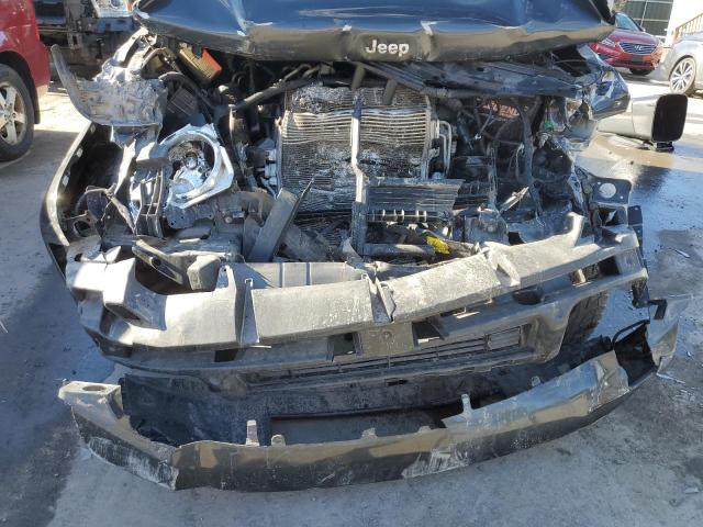 Photo 8 VIN: 1J4PN2GK3BW579336 - JEEP LIBERTY SP 