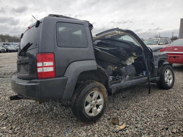 Photo 2 VIN: 1J4PN2GK3BW583581 - JEEP LIBERTY 