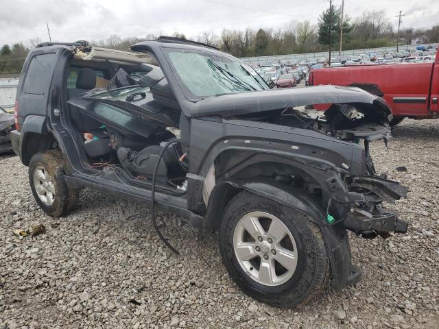 Photo 3 VIN: 1J4PN2GK3BW583581 - JEEP LIBERTY 