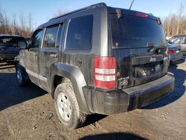 Photo 2 VIN: 1J4PN2GK3BW592250 - JEEP LIBERTY SP 