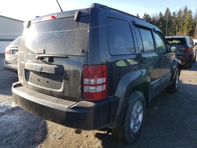 Photo 3 VIN: 1J4PN2GK3BW592250 - JEEP LIBERTY SP 