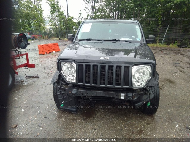 Photo 5 VIN: 1J4PN2GK3BW592295 - JEEP LIBERTY 