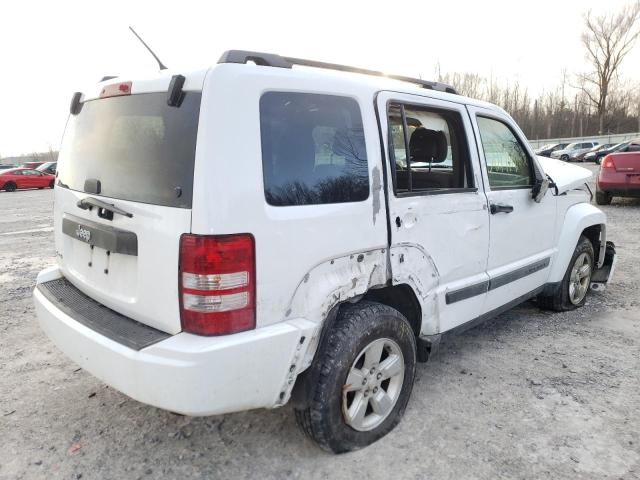 Photo 3 VIN: 1J4PN2GK3BW592507 - JEEP LIBERTY SP 