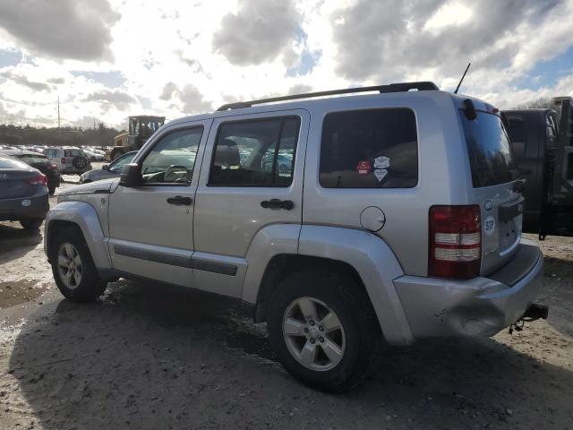 Photo 1 VIN: 1J4PN2GK3BW592541 - JEEP LIBERTY SP 