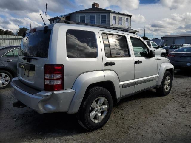 Photo 2 VIN: 1J4PN2GK3BW592541 - JEEP LIBERTY SP 