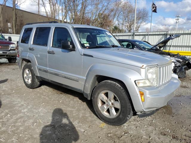 Photo 3 VIN: 1J4PN2GK3BW592541 - JEEP LIBERTY SP 