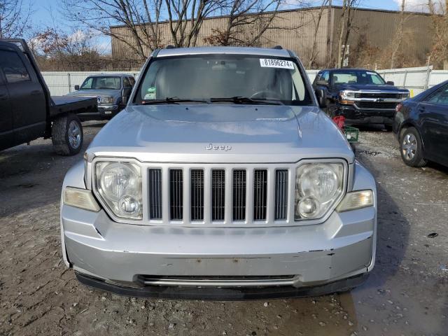 Photo 4 VIN: 1J4PN2GK3BW592541 - JEEP LIBERTY SP 