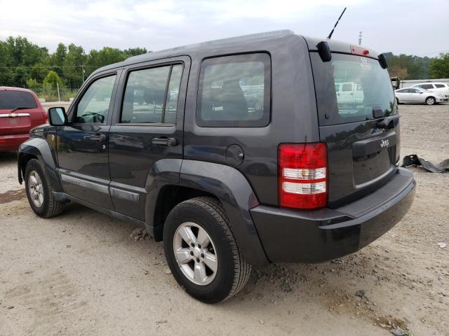 Photo 1 VIN: 1J4PN2GK3BW593141 - JEEP LIBERTY 