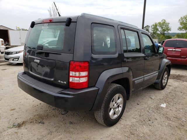 Photo 2 VIN: 1J4PN2GK3BW593141 - JEEP LIBERTY 