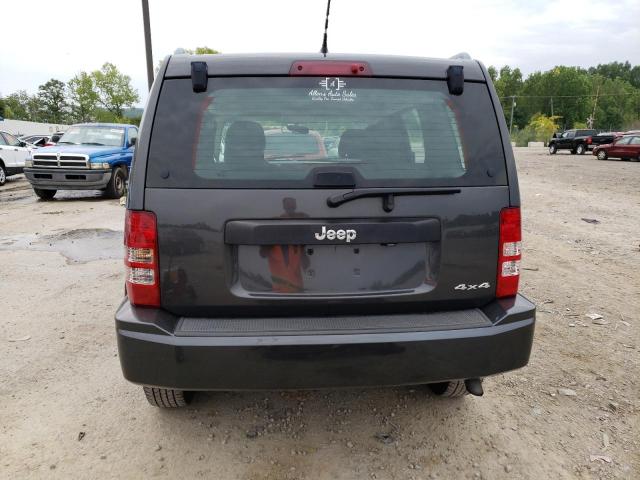 Photo 5 VIN: 1J4PN2GK3BW593141 - JEEP LIBERTY 