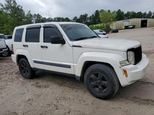 Photo 3 VIN: 1J4PN2GK4AW101943 - JEEP LIBERTY SP 