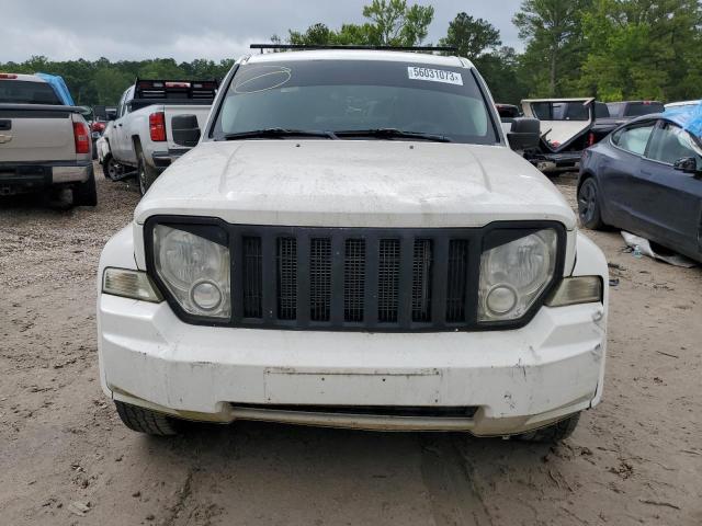 Photo 4 VIN: 1J4PN2GK4AW101943 - JEEP LIBERTY SP 