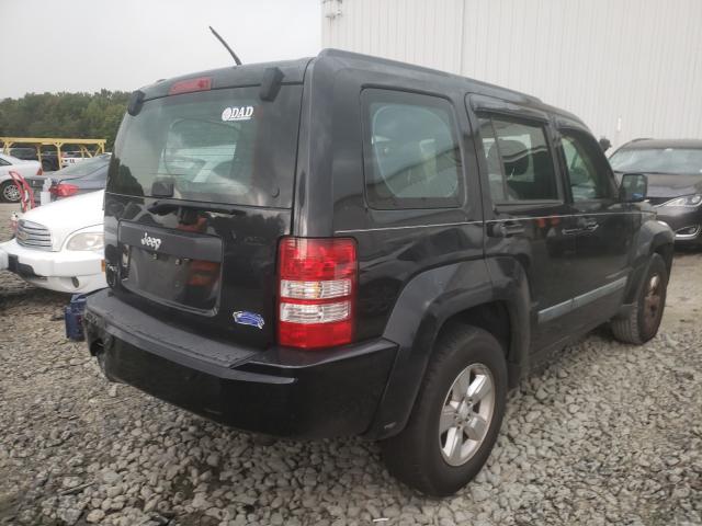 Photo 3 VIN: 1J4PN2GK4AW105992 - JEEP LIBERTY SP 