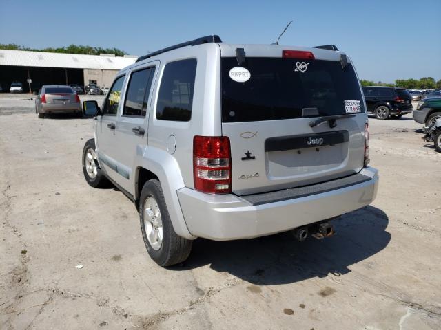 Photo 2 VIN: 1J4PN2GK4AW115793 - JEEP LIBERTY SP 