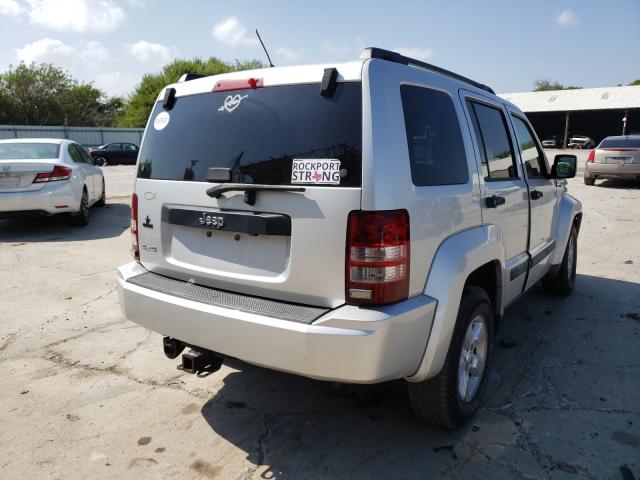 Photo 3 VIN: 1J4PN2GK4AW115793 - JEEP LIBERTY SP 