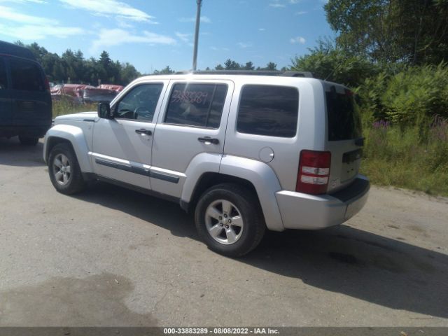 Photo 2 VIN: 1J4PN2GK4AW118497 - JEEP LIBERTY 