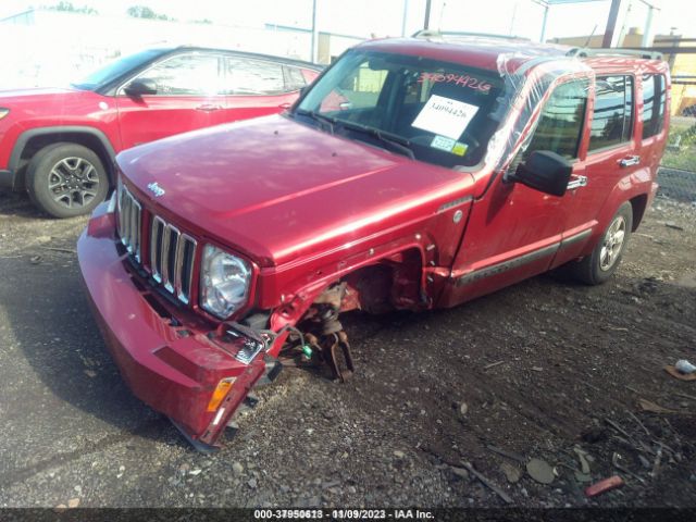 Photo 1 VIN: 1J4PN2GK4AW127507 - JEEP LIBERTY 